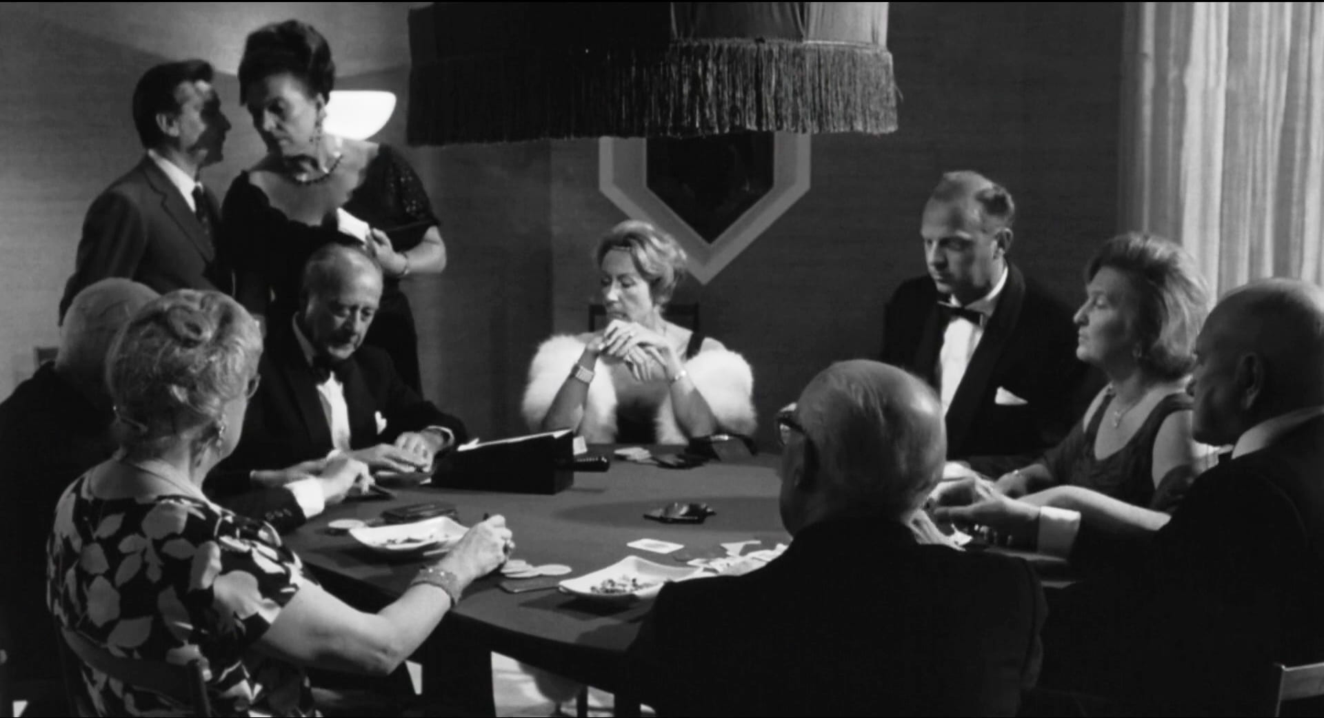 1964 _ Sedotti e bidonati _ Croupier _ Non Accreditato _ 02.jpg