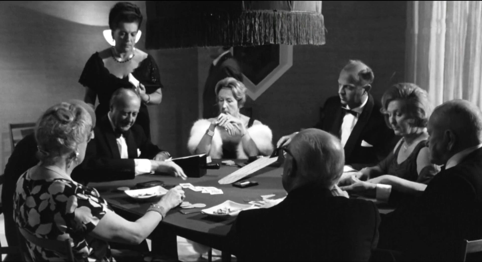 1964 _ Sedotti e bidonati _ Giocatrice al casinò _ Non Accreditato _ 01.jpg