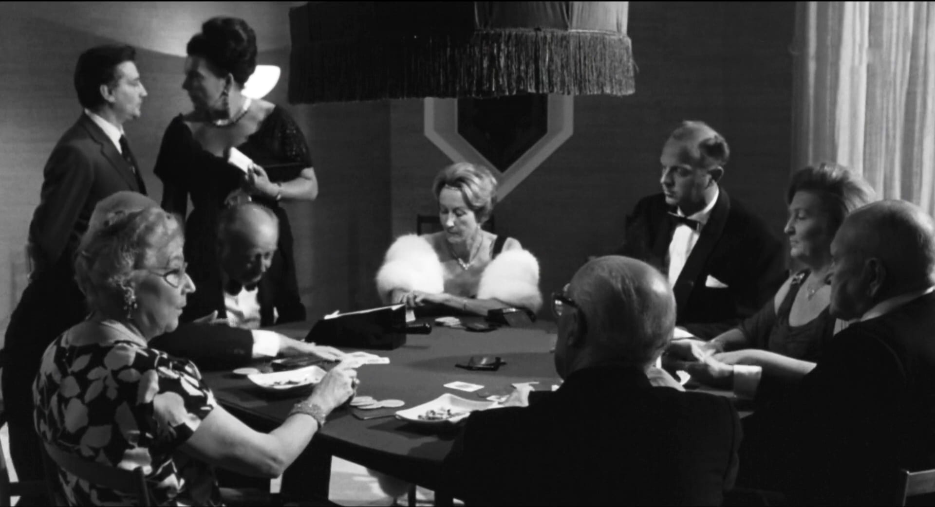 1964 _ Sedotti e bidonati _ Giocatrice al casinò _ Non Accreditato _ 01.jpg