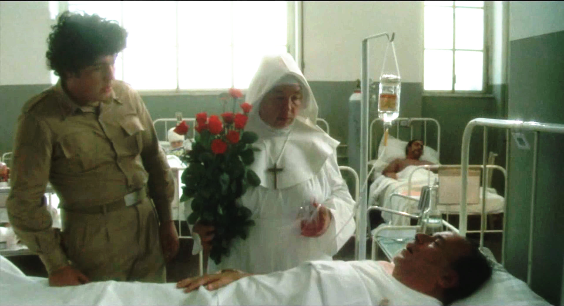 1974 _ Profumo Di Donna _ Suora In Ospedale _ Non Accreditato _ 02.jpg