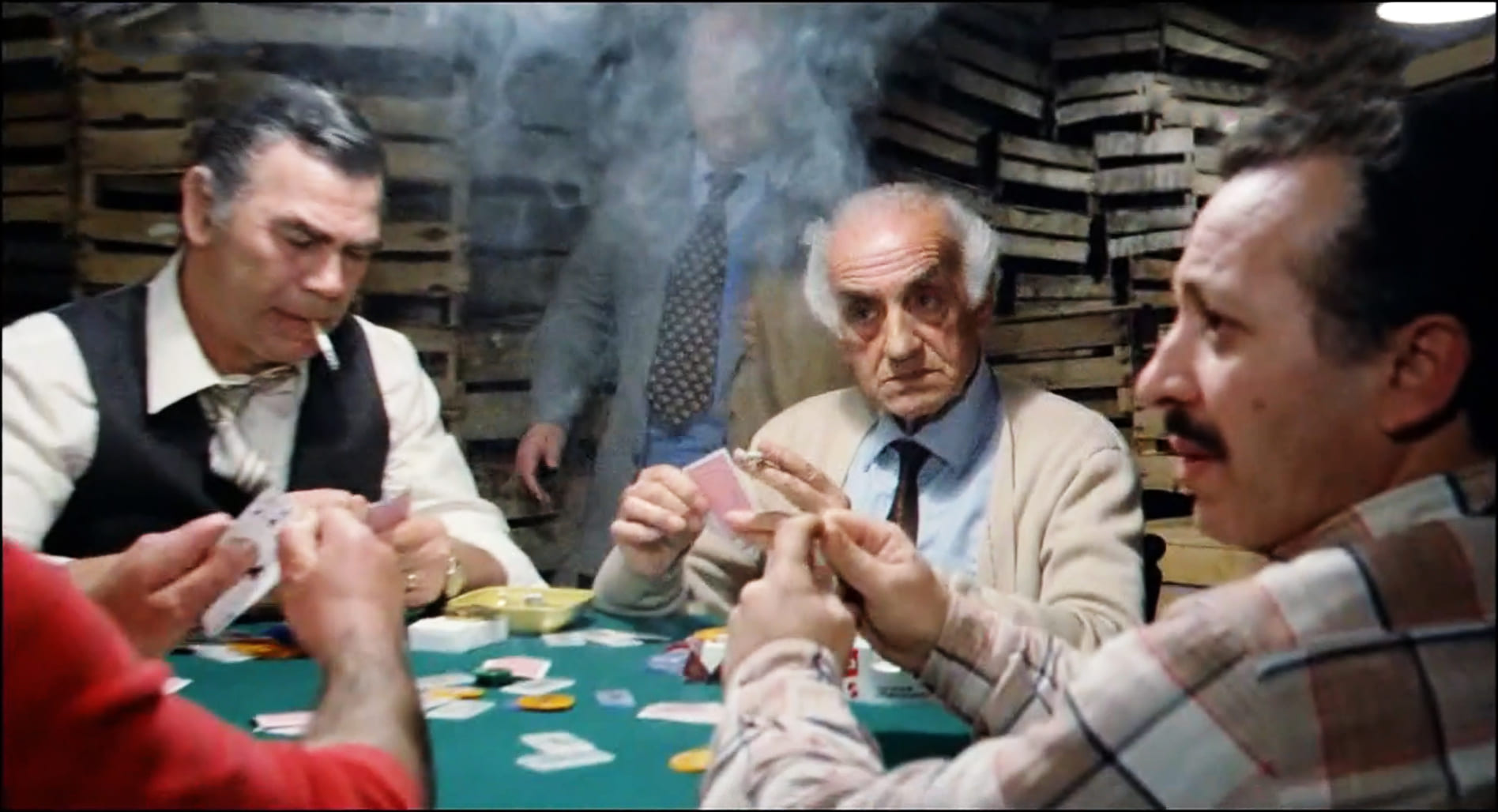 1983 _ Al bar dello sport _ Giocatore di poker _ Non Accreditato _ 01.jpg