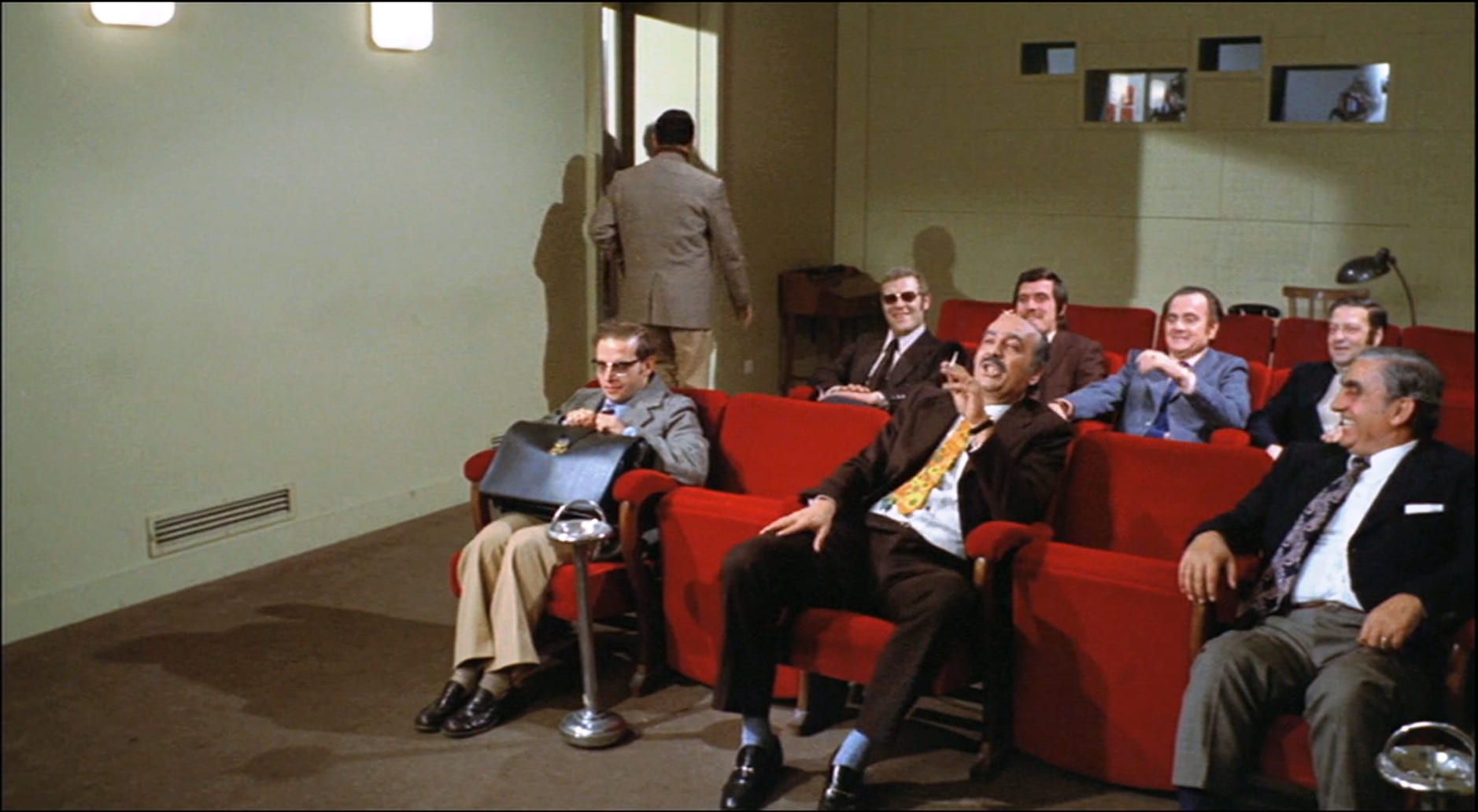 1973 _ Il Boss _ Uomo Nel Cinema Privato _ Non Accreditato _ 01.jpg