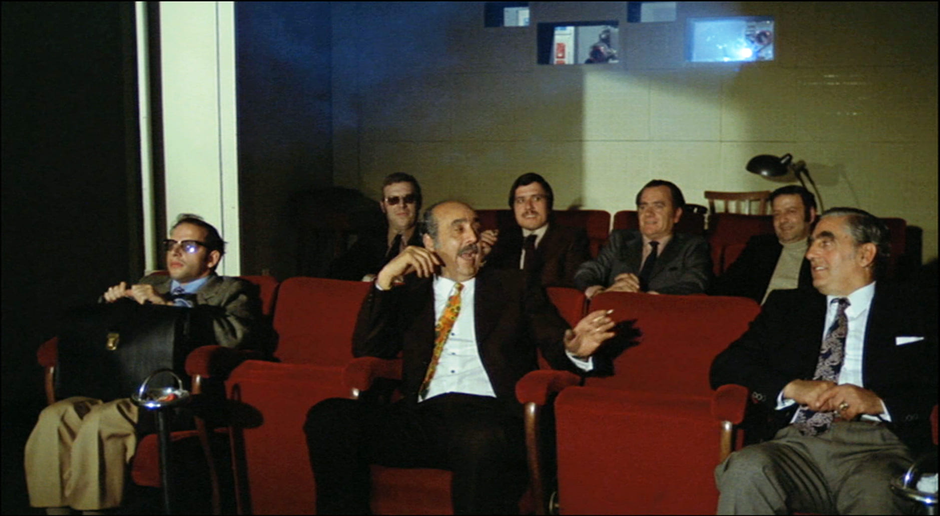 1973 _ Il Boss _ Uomo Nel Cinema Privato _ Non Accreditato _ 02.jpg