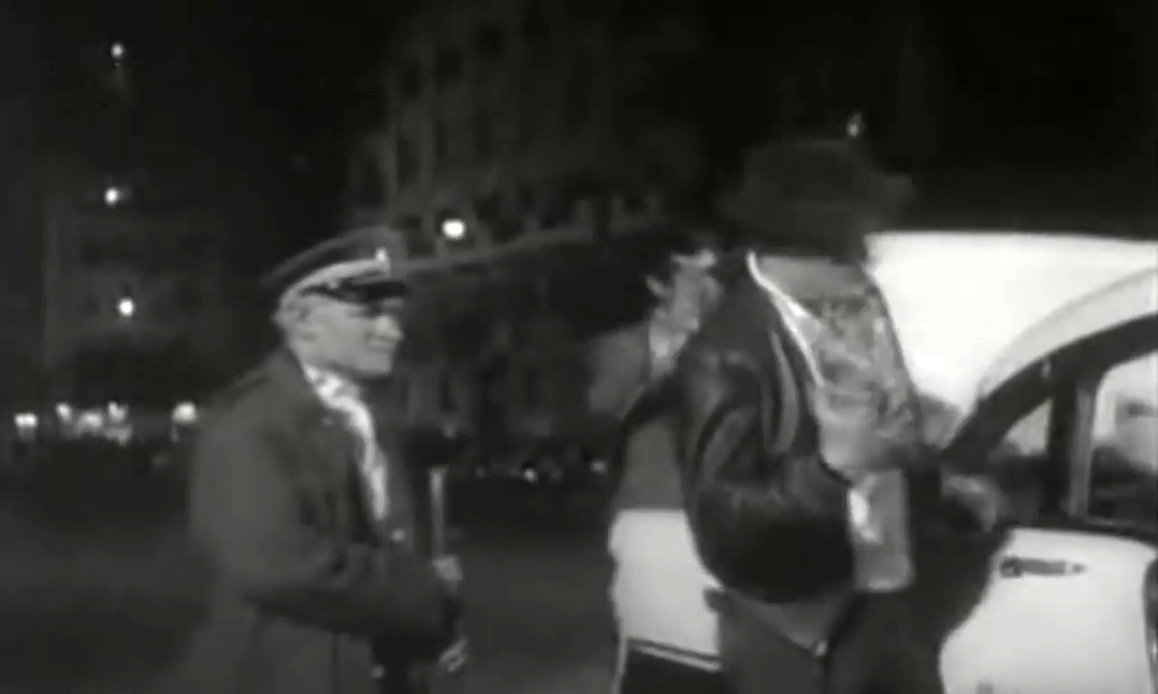 Melocotón en Almíbar” Marga López, José Guardiola, María Mahor y Carlos Larrañaga Película 1960 ✔4.jpg