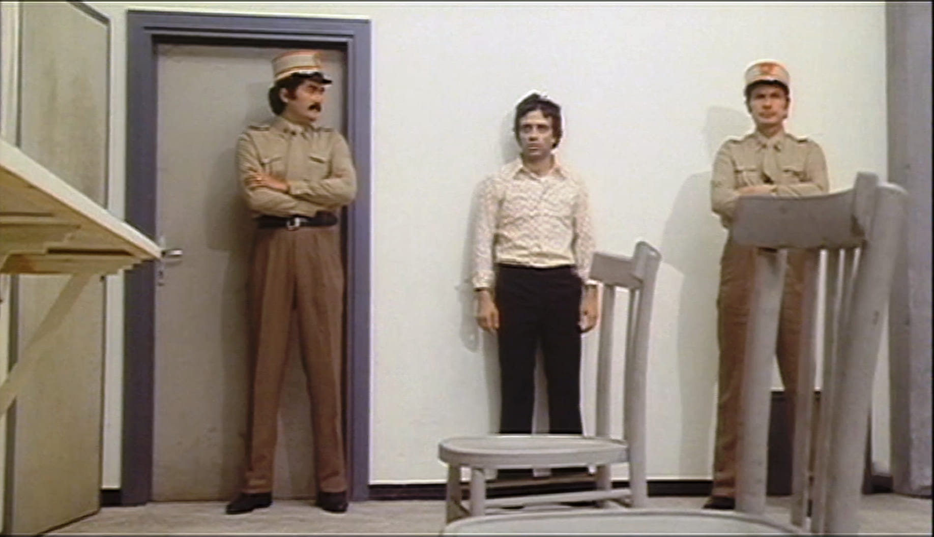 1976 _ Tutti Possono Arricchire Tranne I Poveri _ Guardia Carceraria _ Non Accreditato _ 01.jpg