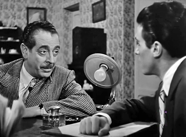Luis Escobar - La honradez de la cerradura (1950) [Cannes 1951]6.jpg