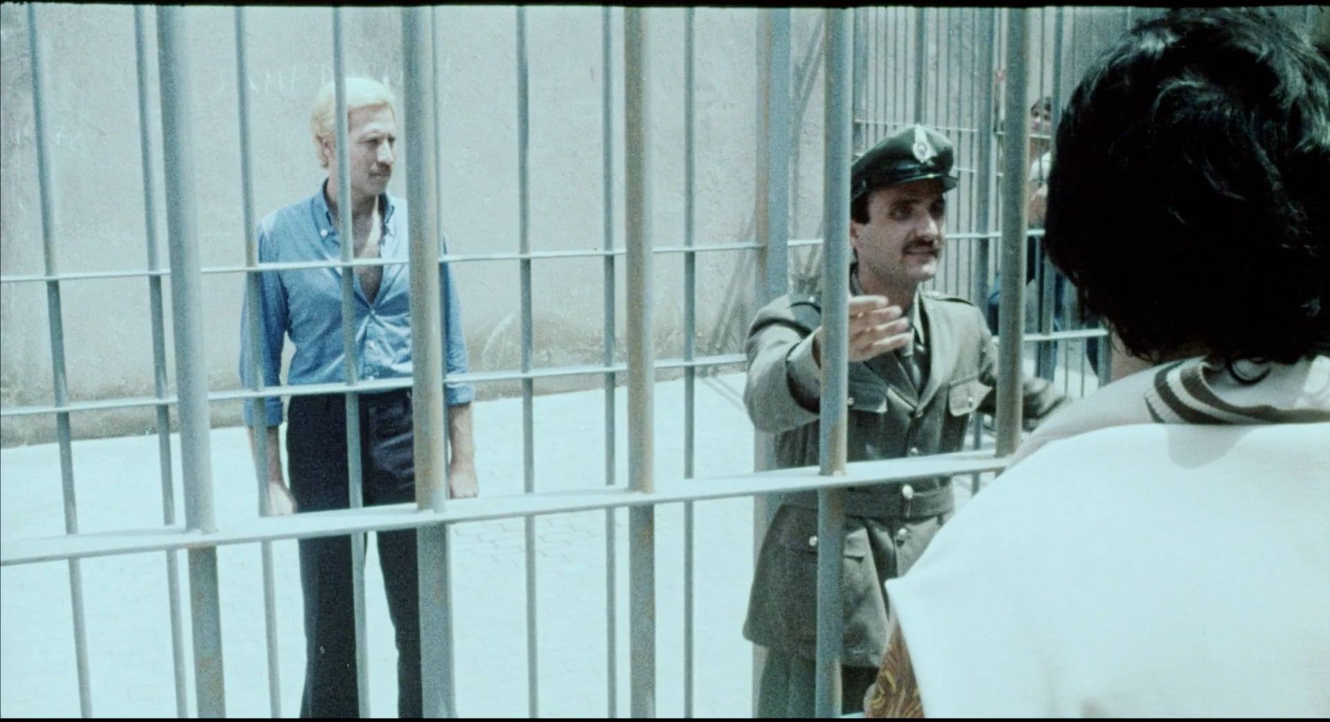1976 _ Italia A Mano Armata _ Guardia Carceraria _ Non Accreditato _ 03.jpg