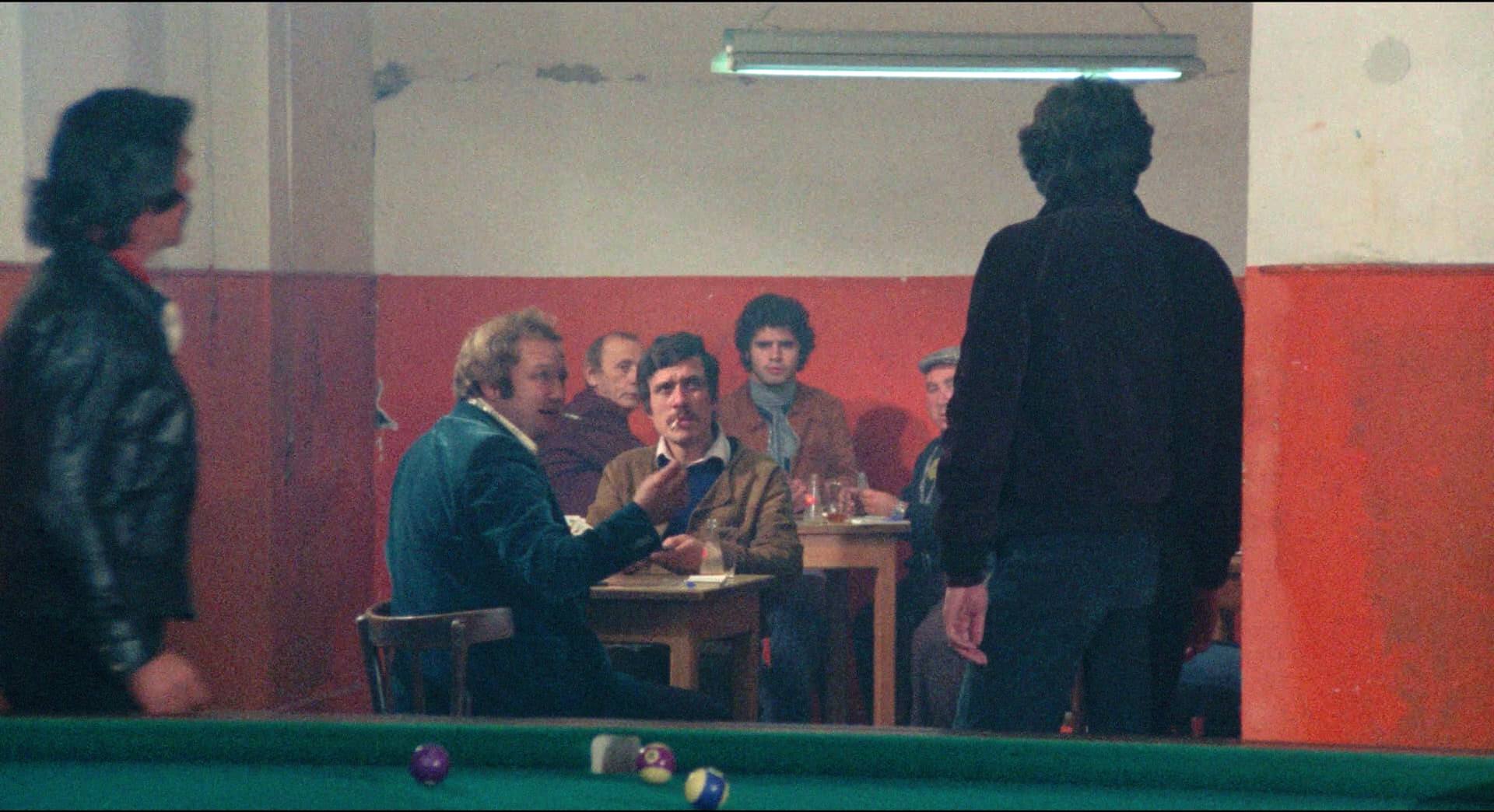 1977 _ Napoli Spara _ Uomo In Sala Biliardi _ Non Accreditato _ 01.jpg