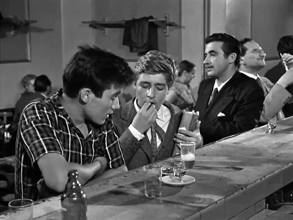 Los chicos (Marco Ferreri, 1959) SPA11.jpg