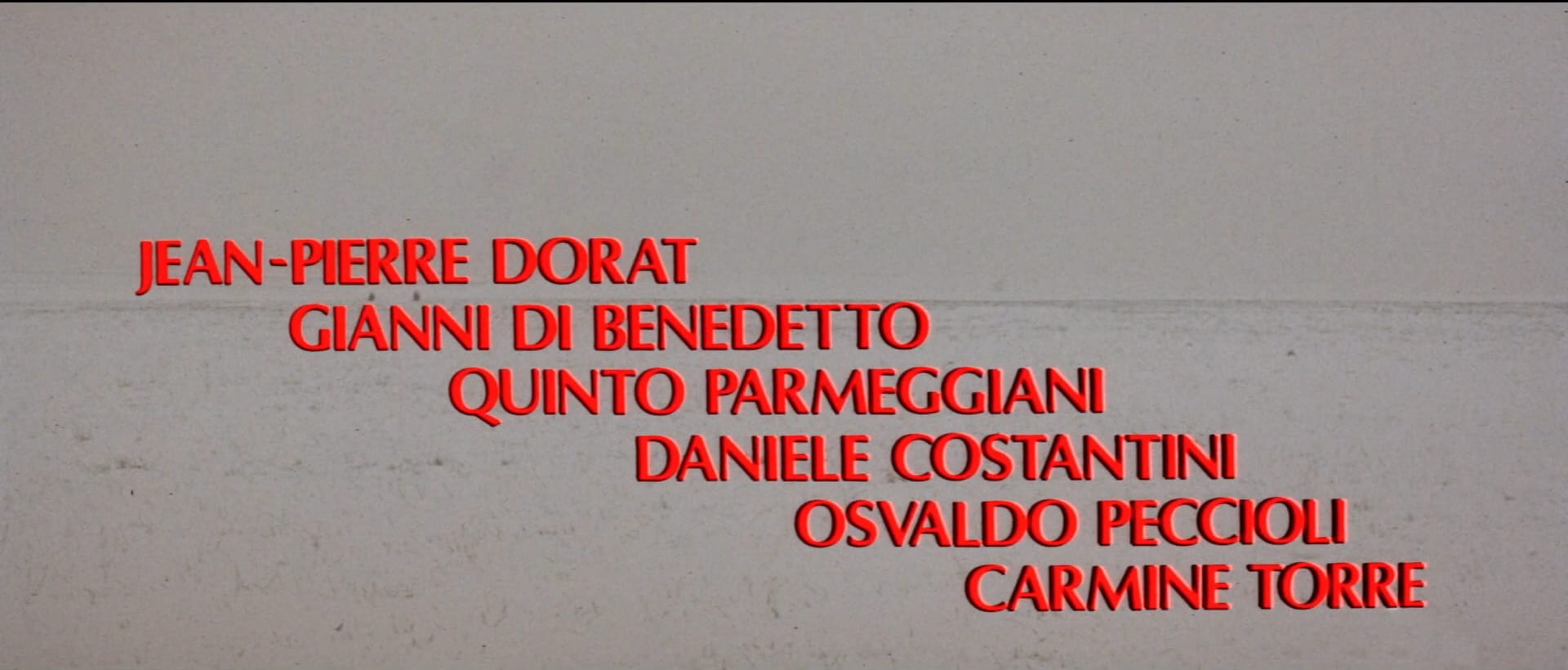 1970 _ Strogoff _ Generale Oregoff _ Accreditato Come Gianni Di Benedetto _ 04.jpg