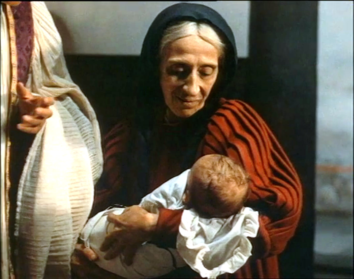 1971 _ La Vita Di Leonardo Da Vinci Episodio 1 _ Lucia La Nonna Di Leonardo _ Accreditato _ 04.jpg