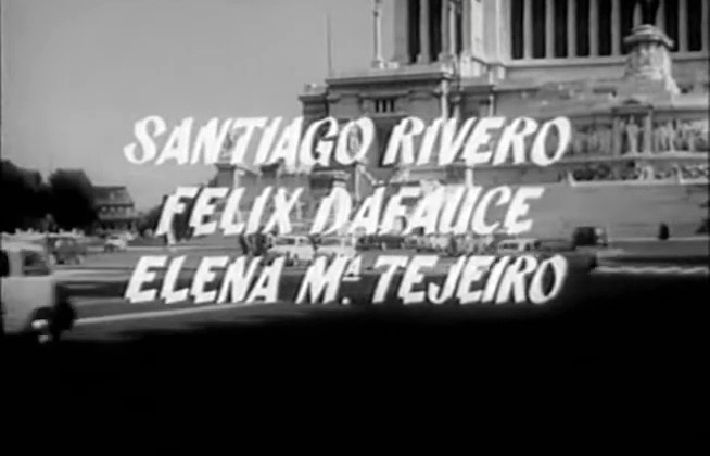 Cine Español (Película completa). Armas contra la ley. 1961..jpg