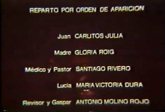 OLÁ… SENHOR DEUS (Hola... señor Dios, 1970, Espanha) VHS Rip5.jpg