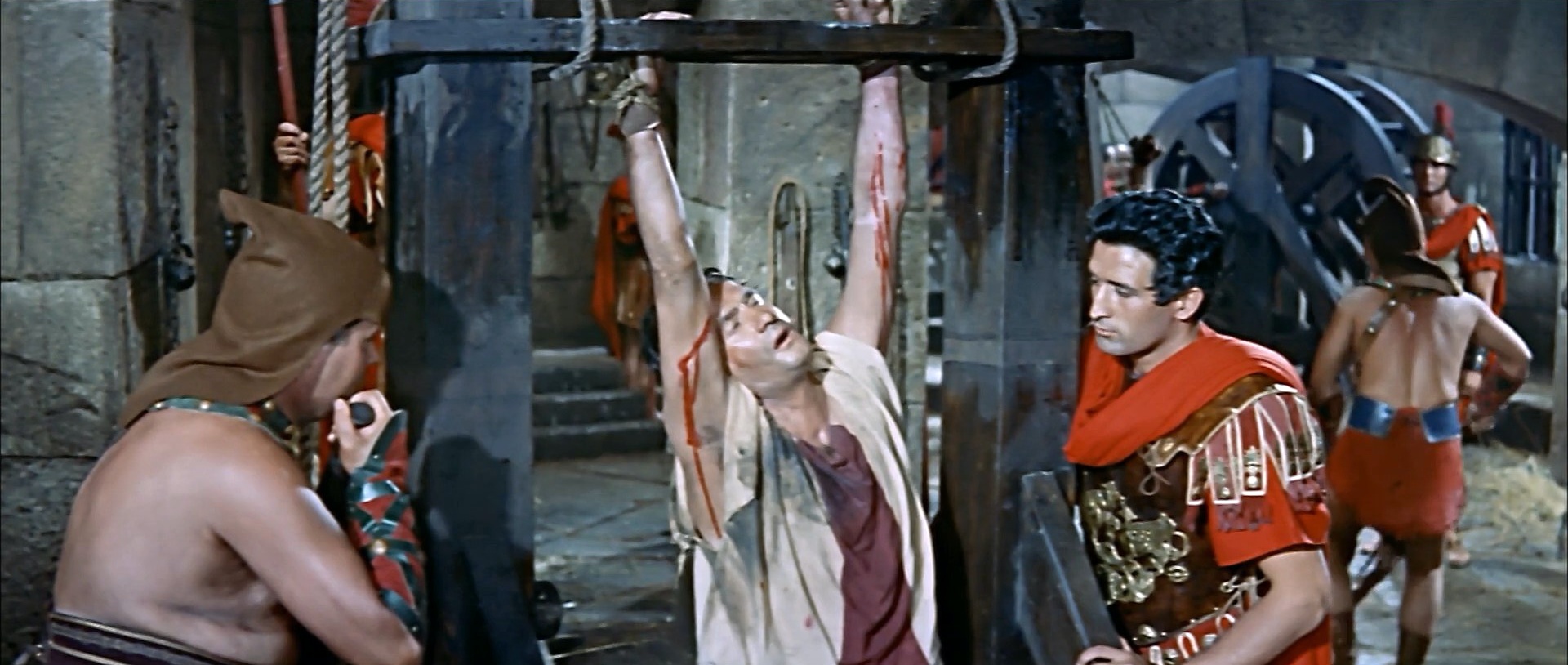 Los últimos días de Pompeya (1959) (HD)5.jpg