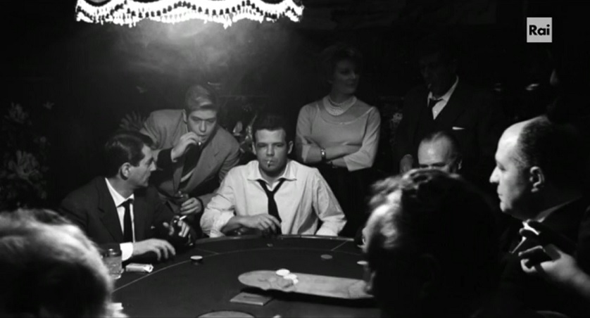 Rocco Suoi Fratelli - Unknown Croupier.jpg