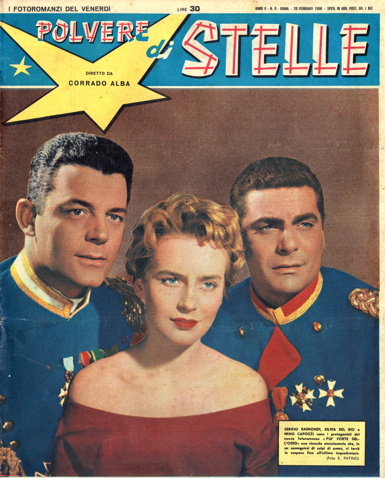 Polvere Di Stelle 28 February 1958 Cover.jpg