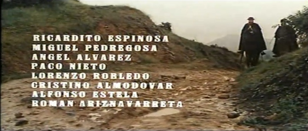 Guerreras verdes - Ramón Torrado (1976) - TokyVideo.jpg