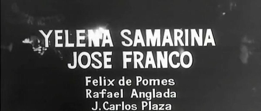 Una historia de amor - 1967 - Jorge Grau - Simon Andreu - Serena Vergano - Teresa Gimpera5.jpg