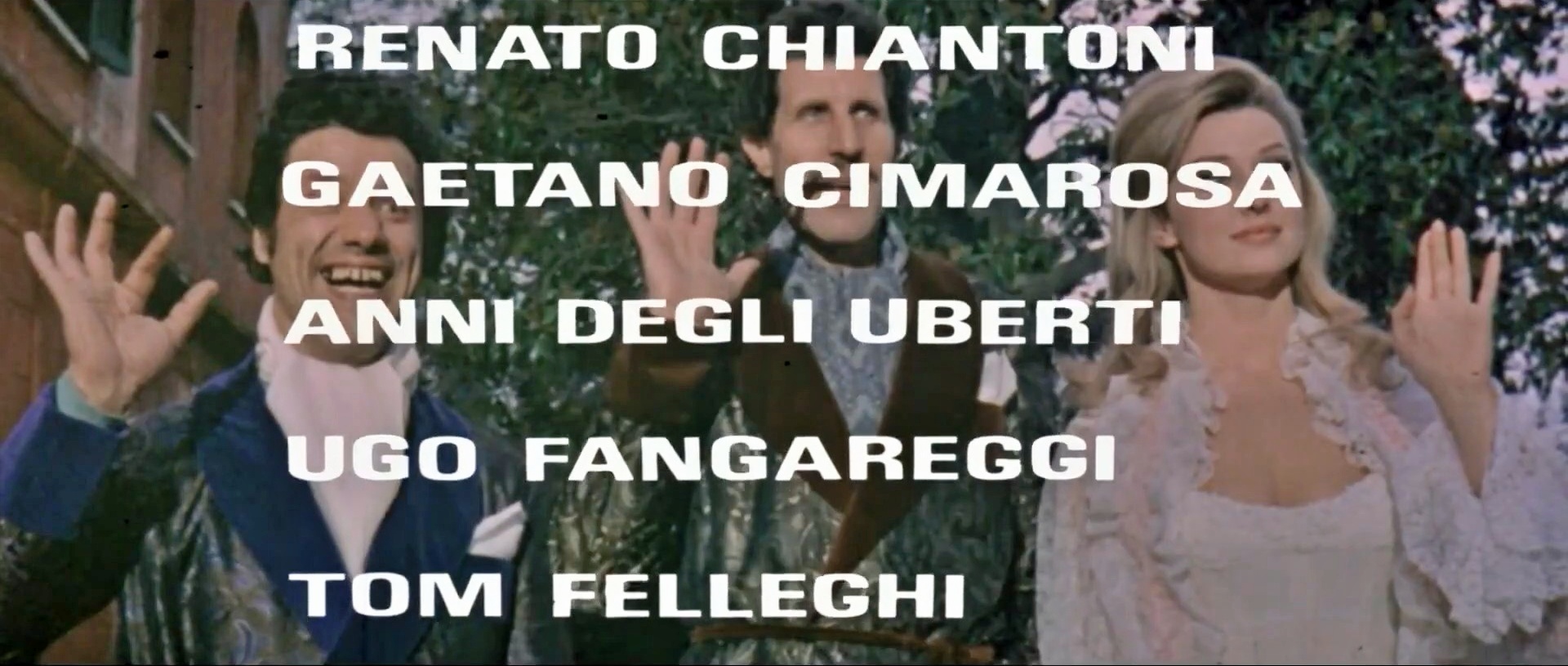 Il Lungo, il Corto, il Gatto (1967) Full HD266.jpg