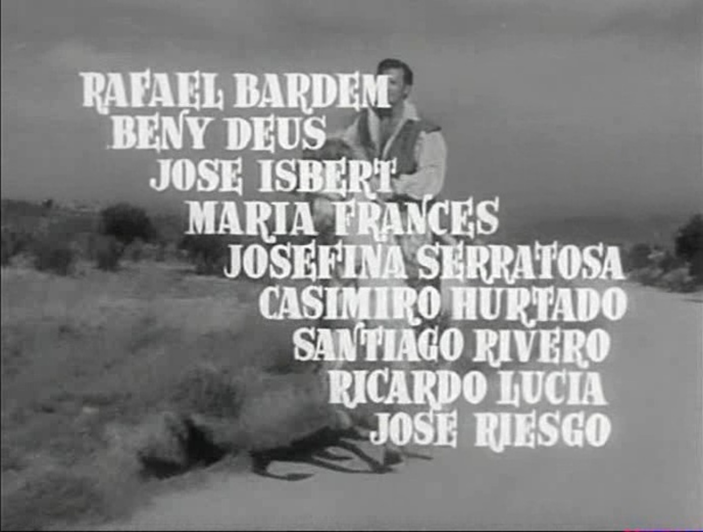 CINE Español - 1952 - El Tirano De Toledo - (Alida Valli, Pedro Armendariz, Jose Isbert) - (Spanish)4.jpg