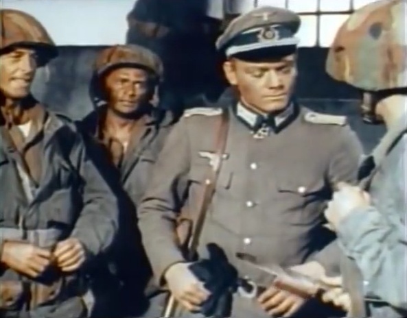 Hell in Normandy (Testa di Sbarco Per Otto Implacabili) - Full Movie by Film&Clips4.jpg
