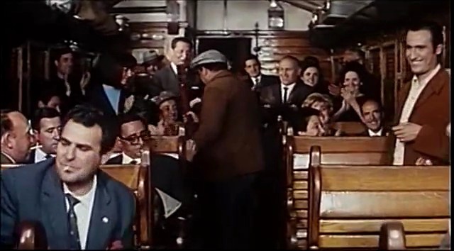 MANOLO ESCOBAR 1965-Mi Cancion Es Para Ti - 1965 - Ramon Torrado - Manolo Escobar - Angel De Andes - Maria Isbert - Rafaela Aparicio5.jpg