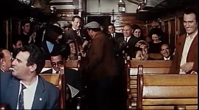 MANOLO ESCOBAR 1965-Mi Cancion Es Para Ti - 1965 - Ramon Torrado - Manolo Escobar - Angel De Andes - Maria Isbert - Rafaela Aparicio6.jpg