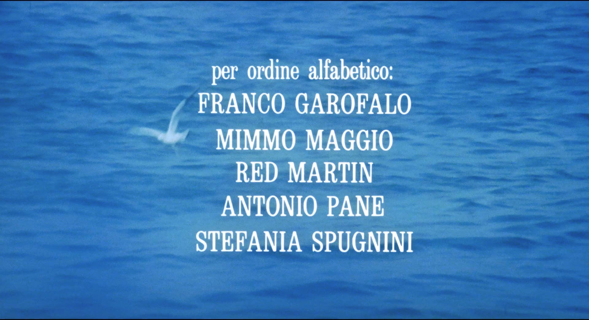 1978 _ I Gabbiani Volano Basso _ Scagnozzo Di Giorgio Calvi _ Accreditato Come Mimmo Maggio _ 09.jpg