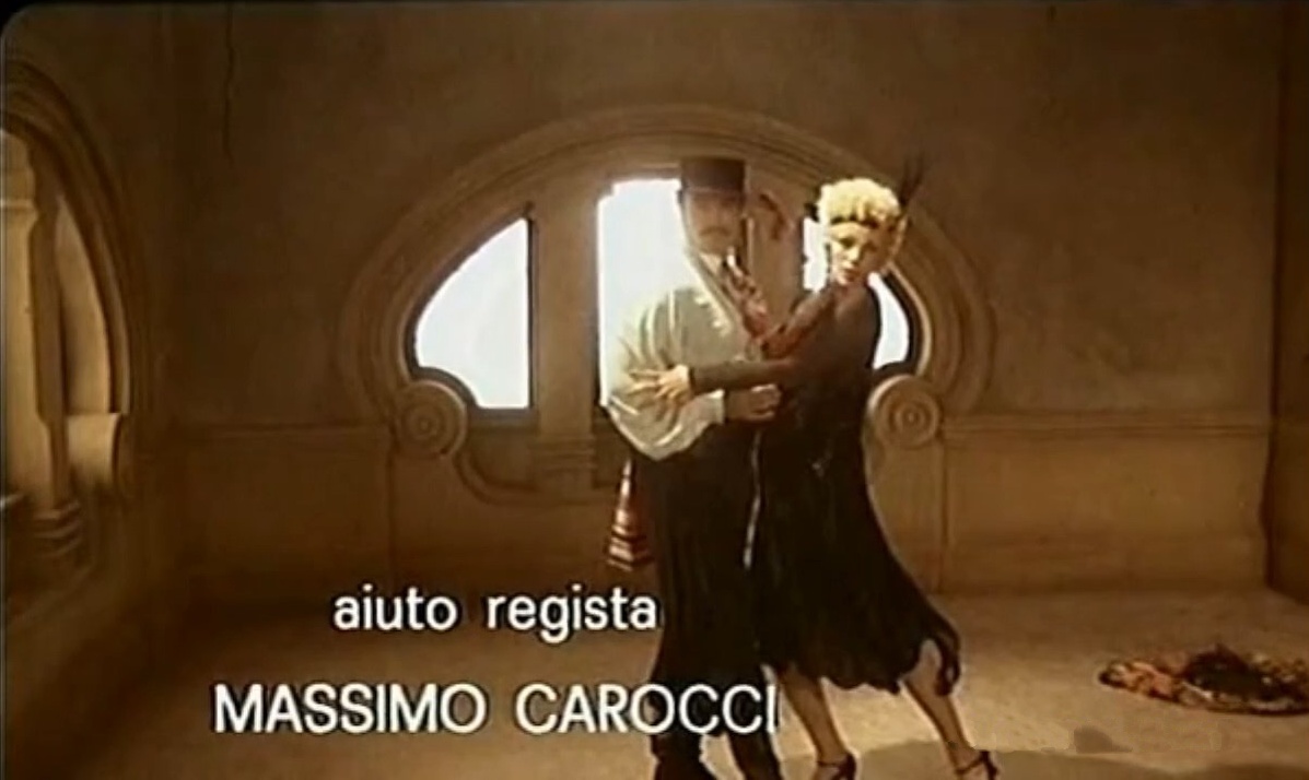 Film Il tango della gelosia (1981) HD.jpg