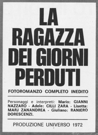 Ragazza Dei Giorni Perduti - Dorascenzi2.jpg