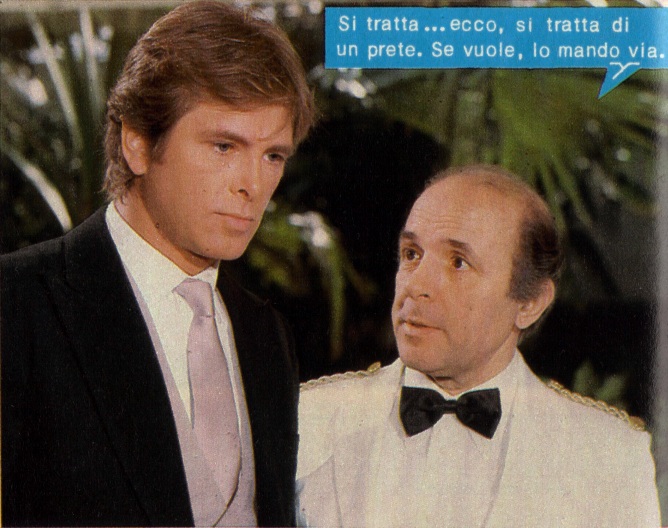 I fratelli Zaccheo - published in Grand Hotel throughout 1984.jpg