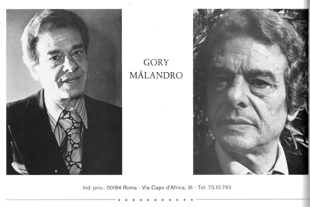 Annuario 77 - Gory Malandro.jpg