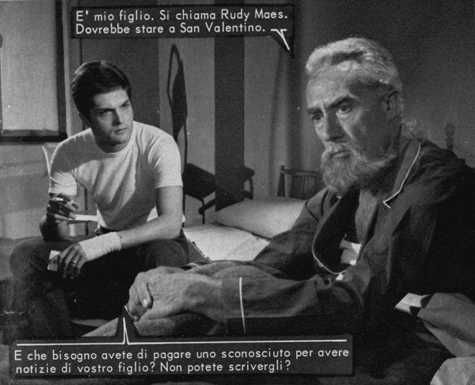 Letizia N. 86 L'uomo che cercava Rudy Maes (March 1968).jpg