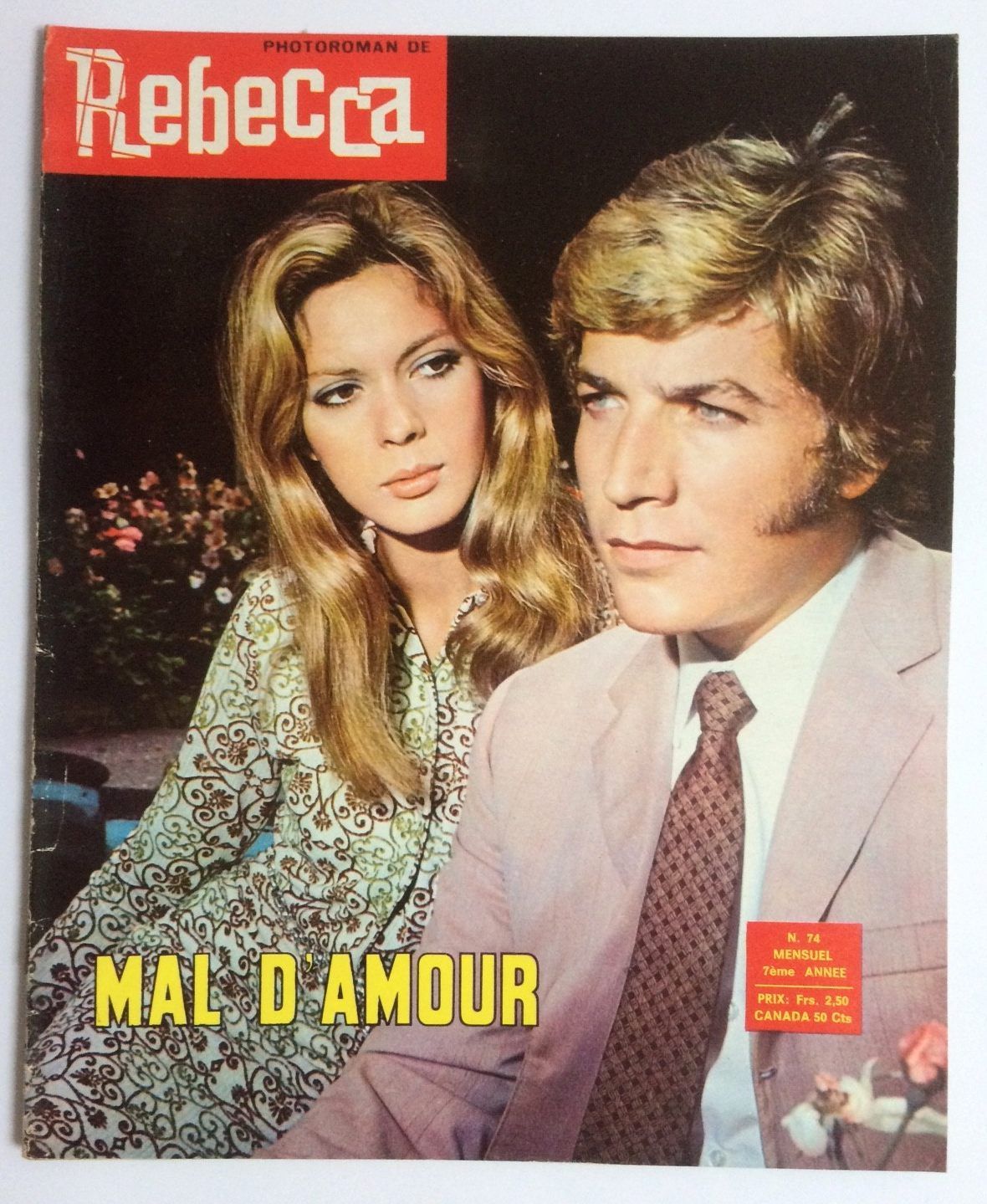 rebecca No74 (1972) mal d'amour (alberto cevenini).jpg