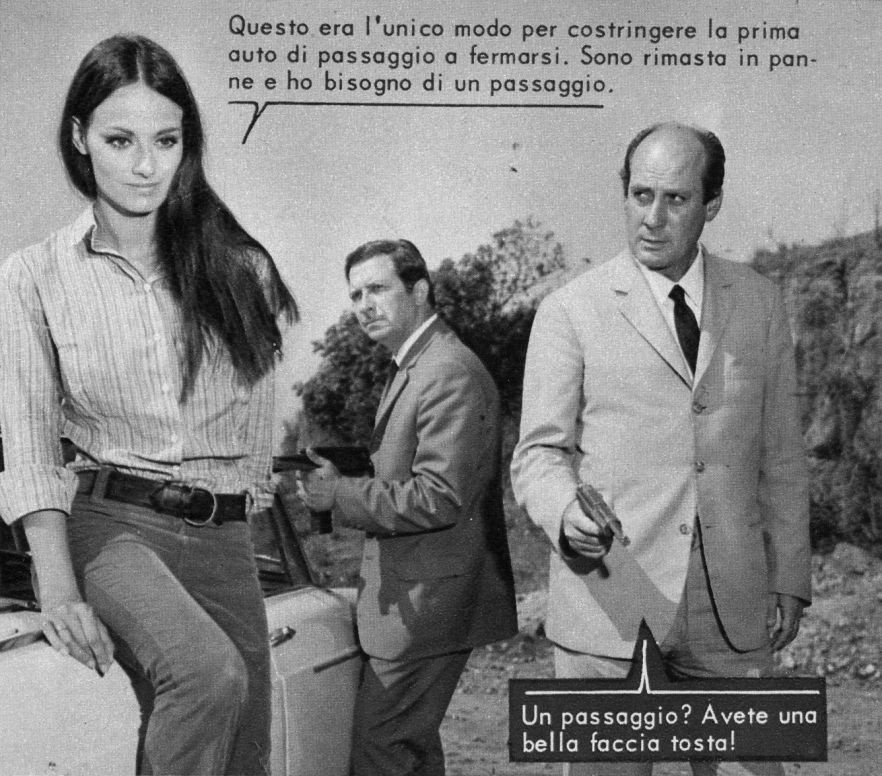 Letizia N. 85 C'è un bandito nel mio cuore (March 1968) 2.jpg