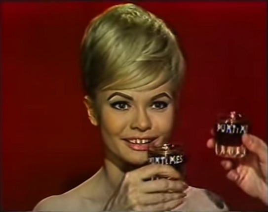 Punt E Mes 1964 Ad - Margaret Rose Keil4.jpg