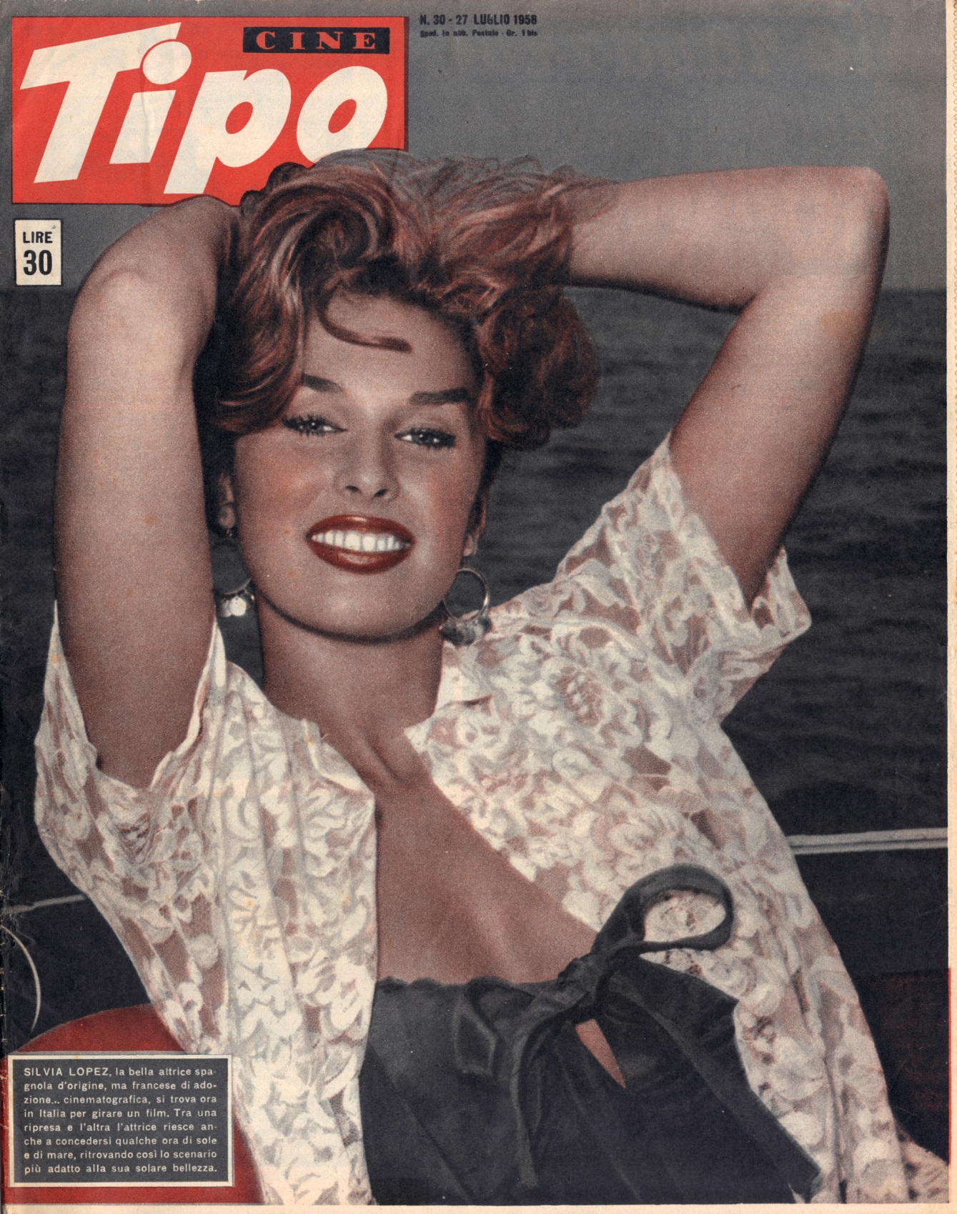 Cine Tipo 30 1958 - Sylvia Lopez.jpg