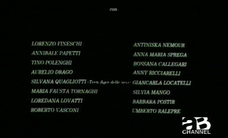 brogliaccio d'amore ending credits.jpg