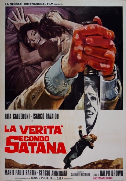 Verita Secondo Satana Poster.jpg