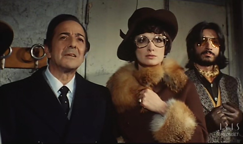 Il gatto di Brooklyn aspirante detective (1973) 001.jpg