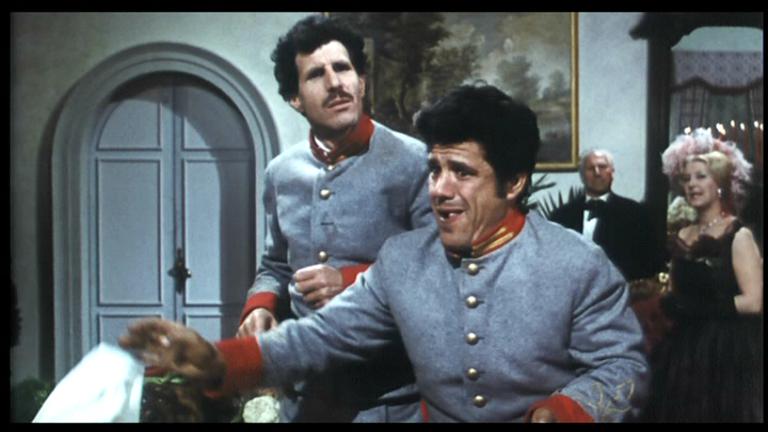I due sergenti del generale Custer (1965) 1.JPG