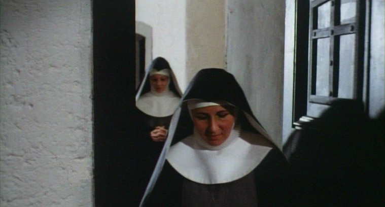Le monache di Sant'Arcangelo (1973) 2.jpg