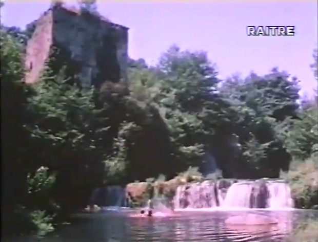 Dei Miei Bollenti Spiriti - Waterfalls1.jpg