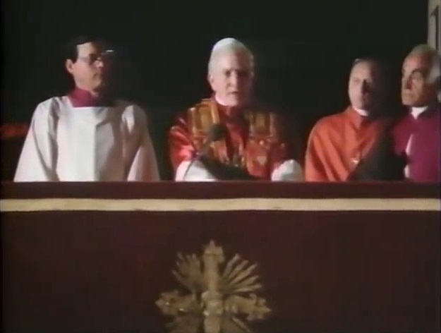 Pope John Paul II - Gennarino Pappagalli.jpg