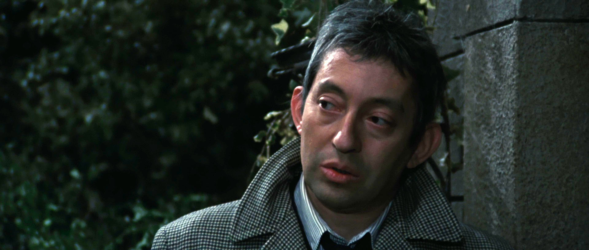 La morte negli occhi del gatto (1973) Serge Gainsbourg.jpg