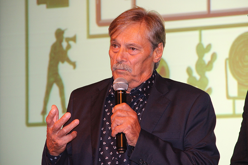 albert10 in Almeria western film festival october 2017.jpg