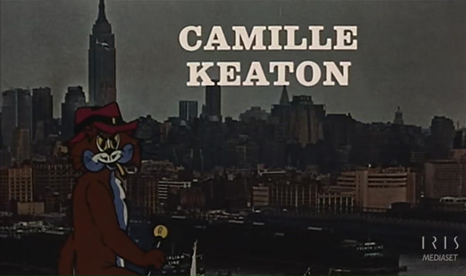 Il gatto di Brooklyn aspirante detective (1973) 005.jpg