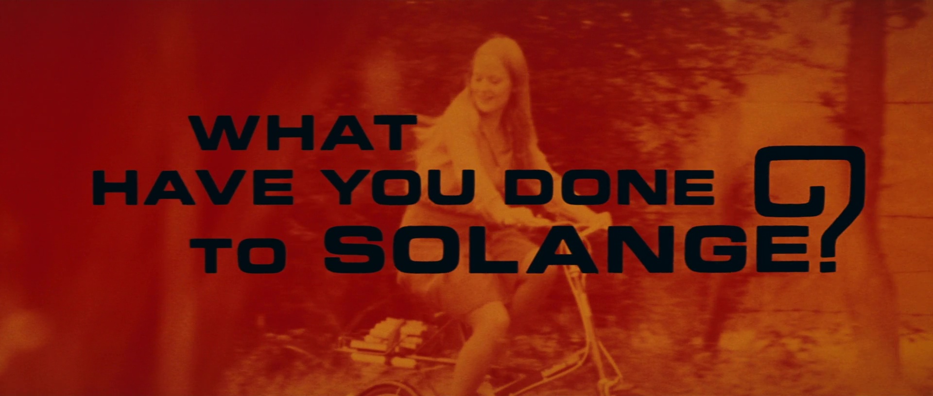 Cosa avete fatto a Solange (1972) title.jpg