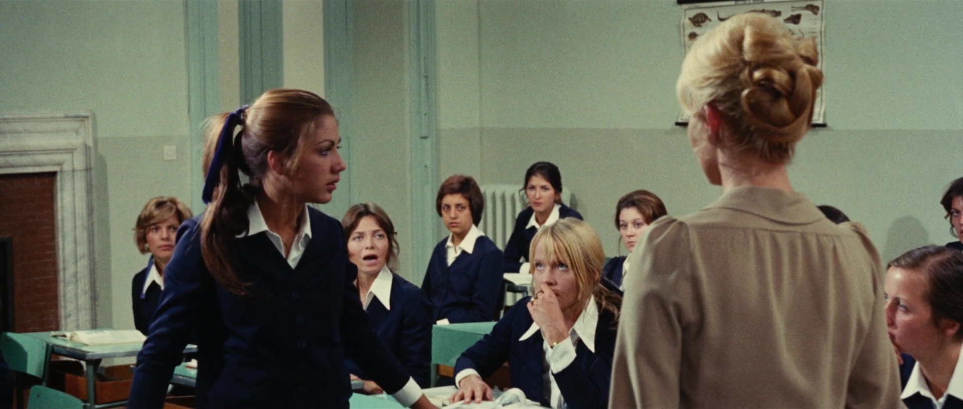 Cosa avete fatto a Solange (1972) UD Pretty schoolgirl 01.jpg