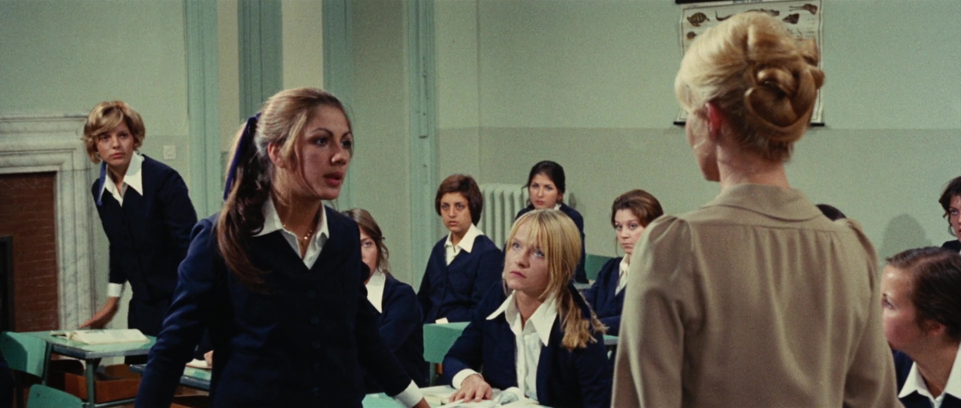 Cosa avete fatto a Solange (1972) UD Pretty schoolgirl 02.jpg